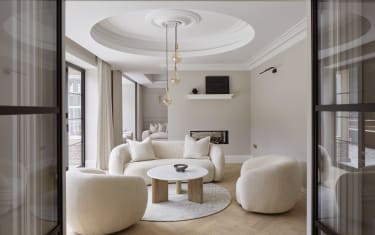 Plano Luxury Residential, Newcastle